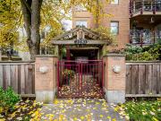 2 Bedroom Apartment for Rent at 3290 West 4th Avenue...