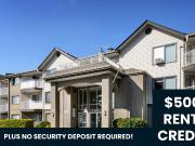 2 Bedroom Apartment for Rent at 33379 Marshall Road...