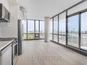 2 Bedroom Apartment for Rent at 33 Mill Street #1702,...