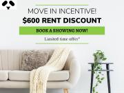 2 Bedroom Apartment for Rent at 367 Lansdowne Ave,...
