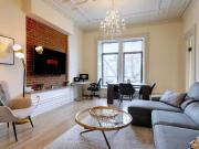 2 Bedroom Apartment for Rent at 3831 Rue Saint Denis...