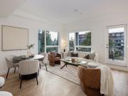 2 Bedroom Apartment for Rent at 4118 Cambie Street,...