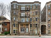 2 Bedroom Apartment for Rent at 412 Jarvis St, Toronto,...