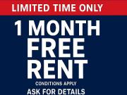 2 Bedroom Apartment for Rent at 417 Peel St,...