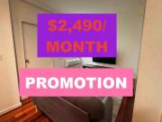 2 Bedroom Apartment for Rent at 440 Richards Street...