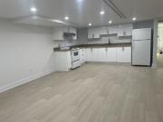 2 Bedroom Apartment for Rent at 44 Courcelette Road #6,...