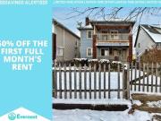 2 Bedroom Apartment for Rent at 466 E Oakland Ave,...