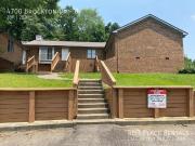 2 Bedroom Apartment for Rent at 4700 Brockton Dr #B,...