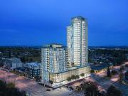 2 Bedroom Apartment for Rent at 485 West 42nd Ave,...