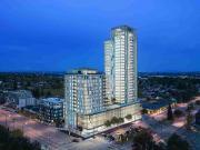 2 Bedroom Apartment for Rent at 485 602 485 West 42nd...