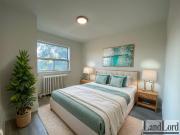 2 Bedroom Apartment for Rent at 492 Montrose Ave #U23,...