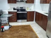 2 Bedroom Apartment for Rent at 4 Libby Rd, Brampton, ON...
