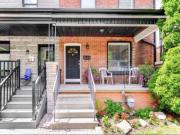 2 Bedroom Apartment for Rent at 554 Clinton St, Toronto,...