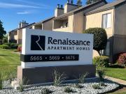 2 Bedroom Apartment for Rent at 5665 N Fresno St #124,...