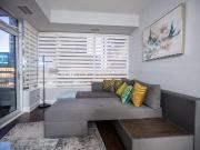 2 Bedroom Apartment for Rent at 5 Sheppard Avenue East...