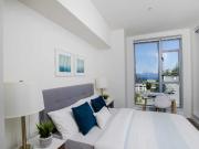 2 Bedroom Apartment for Rent at 6005 Walter Gage Road,...