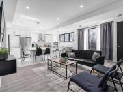 2 Bedroom Apartment for Rent at 603 Queens Ave...