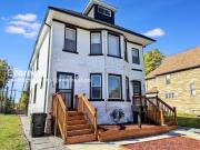 2 Bedroom Apartment for Rent at 6073 Linwood St,...