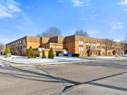 2 Bedroom Apartment for Rent at 6299 Thornberry...