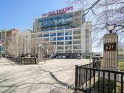 2 Bedroom Apartment for Rent at 637 Lake Shore Boulevard...