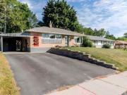 2 Bedroom Apartment for Rent at 66 Rose St #BS, Barrie,...