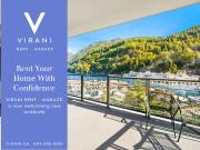 2 Bedroom Apartment for Rent at 6707 Nelson Avenue #602,...