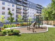 2 Bedroom Apartment for Rent at 67 Parkwoods Village...