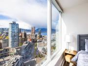2 Bedroom Apartment for Rent at 688 Abbott Street #2906,...