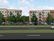 2 Bedroom Apartment for Rent at 700 K Johnson Blvd #201,...