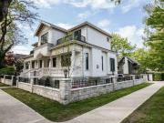 2 Bedroom Apartment for Rent at 707 West 20th Avenue #1,...