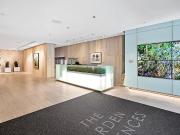 2 Bedroom Apartment for Rent at 777 Richards St,...