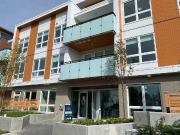 2 Bedroom Apartment for Rent at 7878 Granville Street...