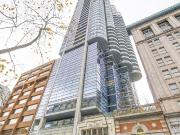 2 Bedroom Apartment for Rent at 838 Hastings St W #2401,...