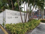 2 Bedroom Apartment for Rent at 850 N Miami Ave #W608,...