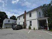 2 Bedroom Apartment for Rent at 8 Peel St #1, Barrie, ON...