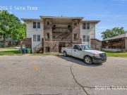 2 Bedroom Apartment for Rent at 9204 E 54th Ter,...