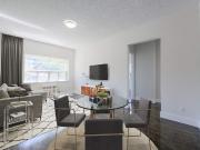 2 Bedroom Apartment for Rent at 92 James St, Toronto, ON...