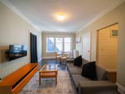 2 Bedroom Apartment for Rent at 935 Jervis Street #4,...