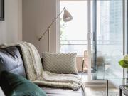 2 Bedroom Apartment for Rent at 95 Fort York Boulevard...