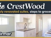 2 Bedroom Apartment for Rent at 9748 149 St Nw,...