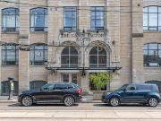 2 Bedroom Apartment for Rent at 993 Queen Street West...