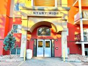 2 Bedroom Apartment for Rent at 9945 167 Street NW,...