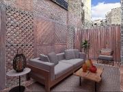2 Bedroom Apartment for Rent at Cornelia St #3, New... 2 Bedroom Apartment for Rent at Cornelia St #3, New...