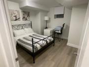 2 Bedroom Apartment for Rent at Creditview Rd &...