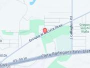 2 Bedroom Apartment for Rent at Enrique Barrera Pkwy...