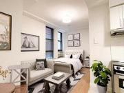 2 Bedroom Apartment for Rent at Fulton St #4E, New York,...