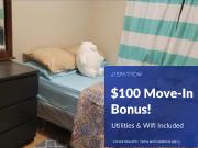 2 Bedroom Apartment for Rent at Islington Ave & Rexdale...