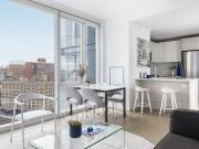 2 Bedroom Apartment for Rent at Jackson Avenue #15N, New...