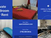 2 Bedroom Apartment for Rent at King George Blvd & 96...