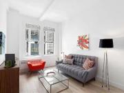 2 Bedroom Apartment for Rent at Madison Ave #9B, New...